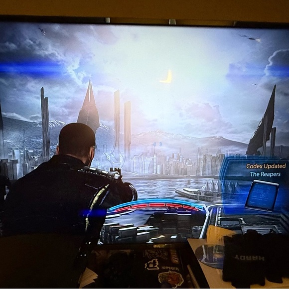 Mass Effect 3 - Sony PlayStation 3 PS3 Game - Picture 6 of 6